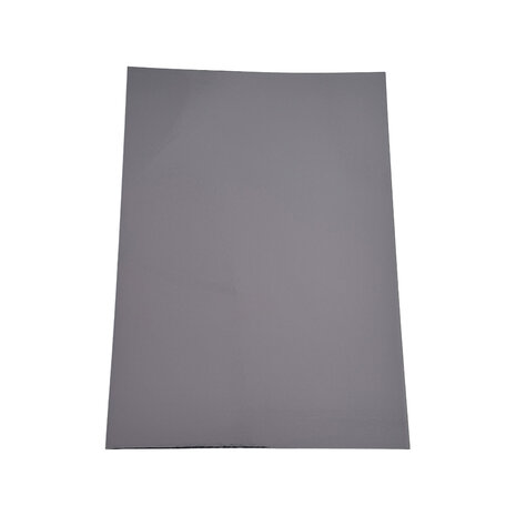 Paper Favourites Mirror Card Glossy A4  Light Purple 250gsm (5pcs) (PFSS111)