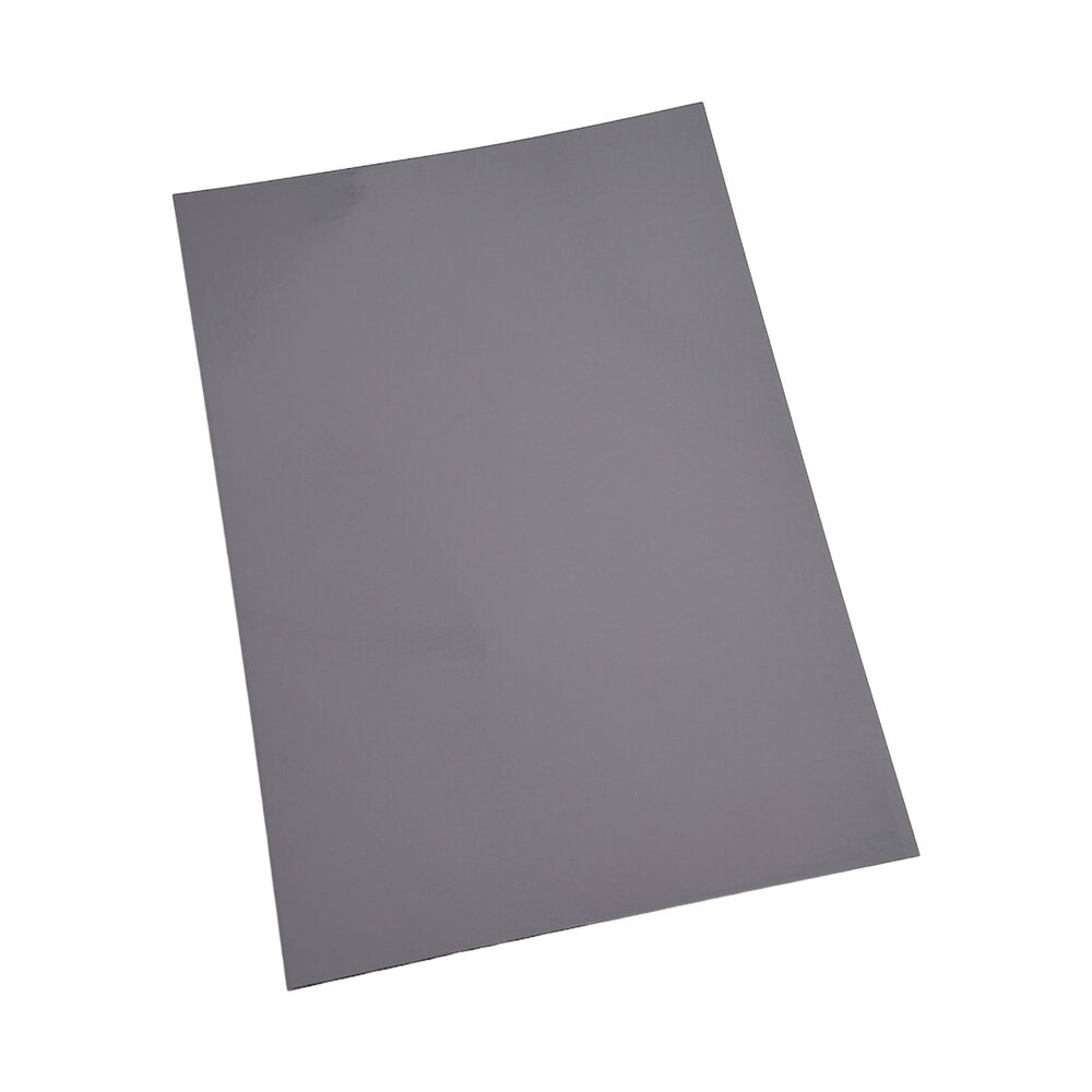 Paper Favourites Light Purple A4 Mirror Card Glossy 250gsm (5pcs) (PFSS111)