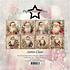 Santa Claus 12x12 Inch Paper Pack (PF701)