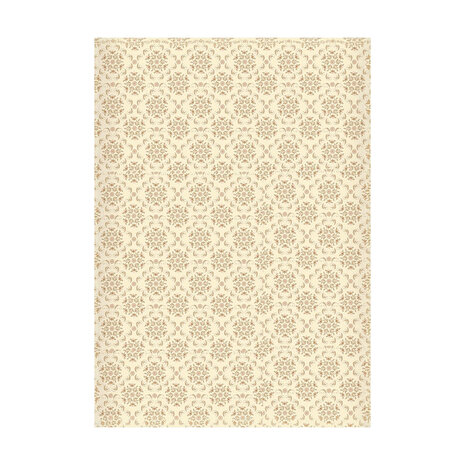 Stamperia The Nutcracker A6 Rice Paper Backgrounds (8pcs) (DFSAK6027) (DISCONTINUED) Stamperia The Nutcracker A6 Rice Paper Backgrounds (8pcs) (DFSAK6027) (DISCONTINUED)