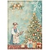 The Nutcracker A4 Rice Paper Christmas Tree (6pcs) (DFSA4941) (DISCONTINUED) The Nutcracker A4 Rice Paper Christmas Tree (6pcs) (DFSA4941) (DISCONTINUED)
