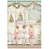 The Nutcracker A4 Rice Paper Ballet (6pcs) (DFSA4943) (DISCONTINUED) The Nutcracker A4 Rice Paper Ballet (6pcs) (DFSA4943) (DISCONTINUED)