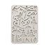 The Nutcracker Silicon Mould A5 Ballet (KACMA534) The Nutcracker Silicon Mould A5 Ballet (KACMA534)