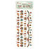 The Nutcracker Rub-On 4x8,5 Inch Stripes (DFLRB109) (DISCONTINUED) The Nutcracker Rub-On 4x8,5 Inch Stripes (DFLRB109) (DISCONTINUED)