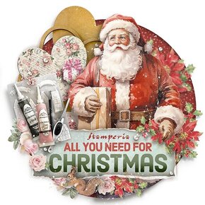 All You Need for Christmas