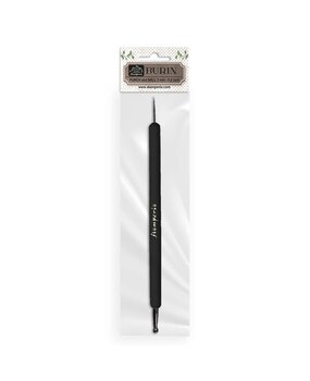 Stamperia Create Happiness Burin Punch and Ball Ø5mm (KRV03)