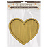MDF Crafty Shapes Blanks Hearts (KLSM20) (DISCONTINUED) MDF Crafty Shapes Blanks Hearts (KLSM20) (DISCONTINUED)
