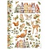 Classic Christmas A4 Rice Paper Underwood (6pcs) (DFSA4922) Classic Christmas A4 Rice Paper Underwood (6pcs) (DFSA4922)
