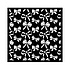 Classic Christmas Thick Stencil 18x18cm Ribbons Pattern (KSTDQ113) Classic Christmas Thick Stencil 18x18cm Ribbons Pattern (KSTDQ113)