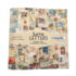 Love Letters 8x8 Inch Paper Book (IND1201) Love Letters 8x8 Inch Paper Book (IND1201)