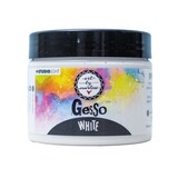 Art By Marlene Gesso White 150ml (ABM-ES-PASTE05)