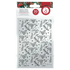 Timeless Tidings 3D Embossing Folder Mistletoe Shower (5526e) Timeless Tidings 3D Embossing Folder Mistletoe Shower (5526e)