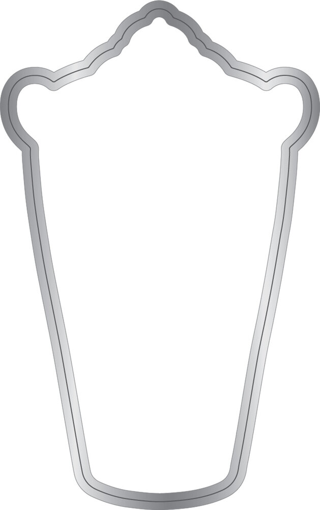 Crafter's Companion Myths & Legends Stamp & Die Enchanting Urn (ML-STD-ENU) Crafter's Companion Myths & Legends Stamp & Die Enchanting Urn (ML-STD-ENU)