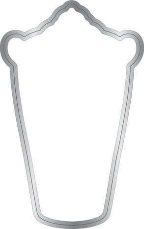 Crafter's Companion Myths & Legends Stamp & Die Enchanting Urn (ML-STD-ENU) Crafter's Companion Myths & Legends Stamp & Die Enchanting Urn (ML-STD-ENU)