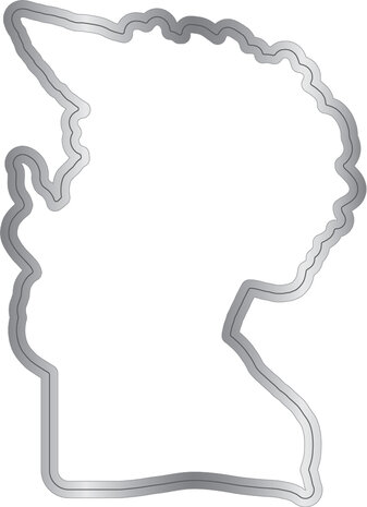 Crafter's Companion Myths & Legends Stamp & Die Goddess of Love (ML-STD-GOL) Crafter's Companion Myths & Legends Stamp & Die Goddess of Love (ML-STD-GOL)