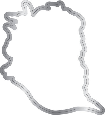 Crafter's Companion Myths & Legends Stamp & Die Sky & Thunder God (ML-STD-STG) Crafter's Companion Myths & Legends Stamp & Die Sky & Thunder God (ML-STD-STG)