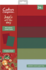 Jingle All The Way A4 Luxury Linen Card Pack (JATW-LINEN-A4)