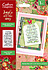 Jingle All The Way Clear Stamp Sleigh Bells Ring Sentiment (JATW-CA-ST-SLEI)