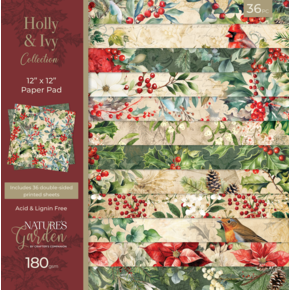 Holly & Ivy