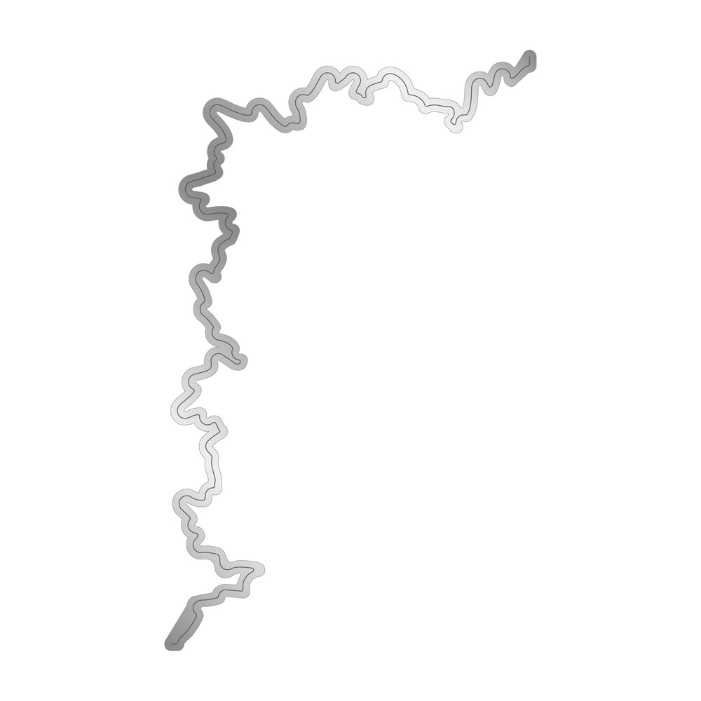 Crafter's Companion Holly & Ivy Stamp & Die The Holly and the Ivy (NG-HAI-STD-THTI)