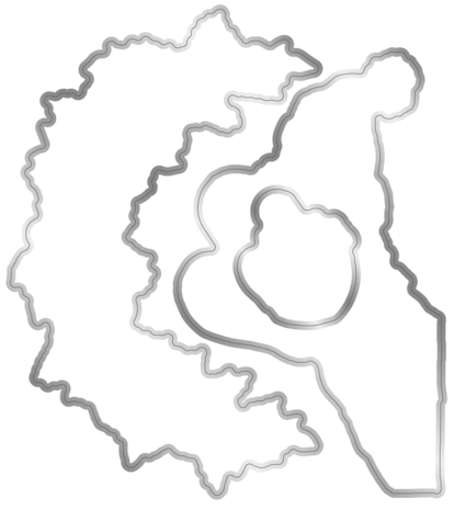 Crafter's Companion Through the Window Stamp & Die Christmas Window (SD-TW-STD-CHRWI)