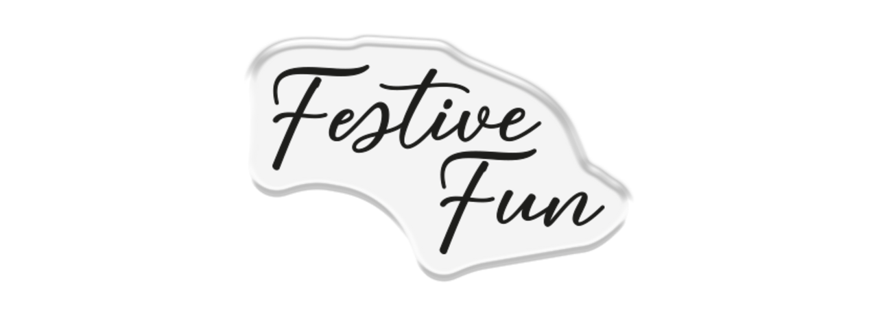 Crafter's Companion Christmas Scene Stamp & Die Festive Snowman (CC-STD-FESN) Crafter's Companion Christmas Scene Stamp & Die Festive Snowman (CC-STD-FESN)