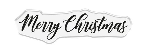 Crafter's Companion Christmas Scene Stamp & Die Christmas Village (CC-STD-CHVI) Crafter's Companion Christmas Scene Stamp & Die Christmas Village (CC-STD-CHVI)