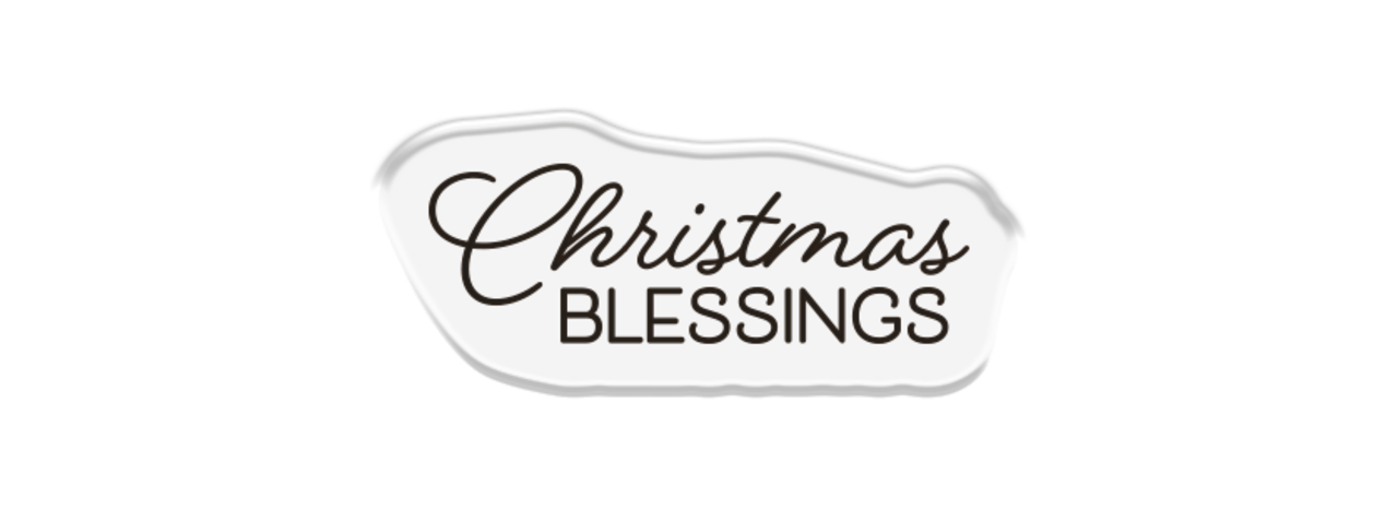 Crafter's Companion Christmas Scene Stamp & Die Christmas Angel (CC-STD-CHAN) Crafter's Companion Christmas Scene Stamp & Die Christmas Angel (CC-STD-CHAN)