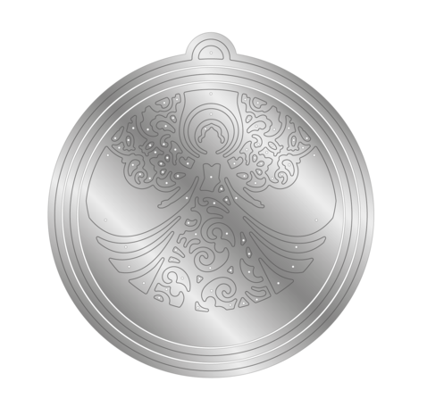 Crafter's Companion Christmas Scene Stamp & Die Christmas Angel (CC-STD-CHAN) Crafter's Companion Christmas Scene Stamp & Die Christmas Angel (CC-STD-CHAN)