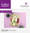Cute Christmas Characters Clear Stamp Tree-mendous Fox (CC-STP-TRFO) Cute Christmas Characters Clear Stamp Tree-mendous Fox (CC-STP-TRFO)