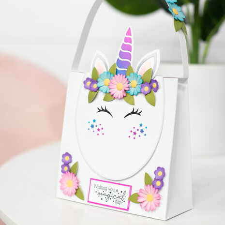 Crafter's Companion Magical Day Collection (CC-STD-STEN-MADA) Crafter's Companion Magical Day Collection (CC-STD-STEN-MADA)