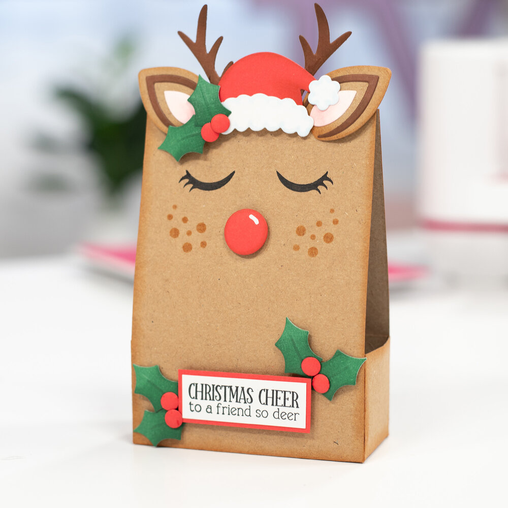 Crafter's Companion Magical Day Collection (CC-STD-STEN-MADA) Crafter's Companion Magical Day Collection (CC-STD-STEN-MADA)