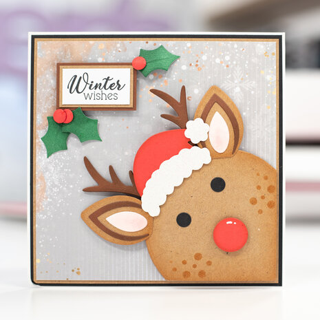 Crafter's Companion Magical Day Collection (CC-STD-STEN-MADA) Crafter's Companion Magical Day Collection (CC-STD-STEN-MADA)