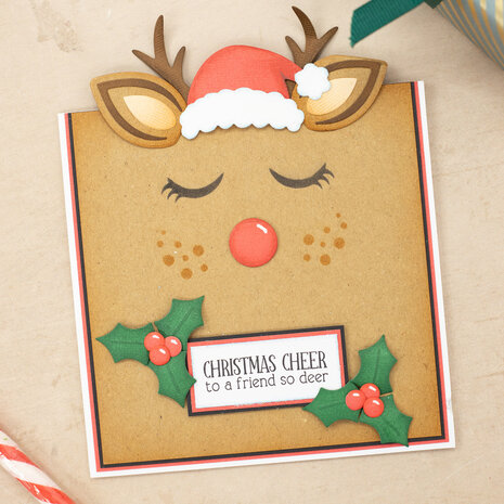 Crafter's Companion Magical Day Collection (CC-STD-STEN-MADA) Crafter's Companion Magical Day Collection (CC-STD-STEN-MADA)