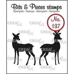Bits & Pieces Stamps