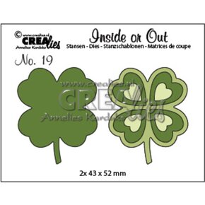 Inside Or Out / Only Inside Dies