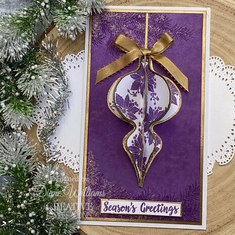 Woodware Paintable Shapes Fancy Drop Clear Stamps (JGS871) (OUTLET) Woodware Paintable Shapes Fancy Drop Clear Stamps (JGS871) (OUTLET)