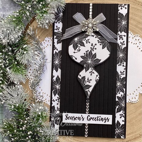 Woodware Paintable Shapes Fancy Drop Clear Stamps (JGS871) (OUTLET) Woodware Paintable Shapes Fancy Drop Clear Stamps (JGS871) (OUTLET)