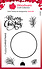 Paintable Baubles Big Circle Clear Stamps (JGS867) (OUTLET) Paintable Baubles Big Circle Clear Stamps (JGS867) (OUTLET)