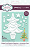 Cathie Shuttleworth Paper Cuts Festive Christmas Tree (CEDPC1245) (OUTLET) Cathie Shuttleworth Paper Cuts Festive Christmas Tree (CEDPC1245) (OUTLET)