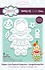 Cathie Shuttleworth Paper Cuts Festive Gingerbread Girl (CEDPC1244) (OUTLET) Cathie Shuttleworth Paper Cuts Festive Gingerbread Girl (CEDPC1244) (OUTLET)