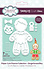 Cathie Shuttleworth Paper Cuts Festive Gingerbread Boy (CEDPC1243) (OUTLET) Cathie Shuttleworth Paper Cuts Festive Gingerbread Boy (CEDPC1243) (OUTLET)
