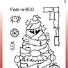 Woodware Mummy Gnome Clear Stamps (FRS1057) (OUTLET) Woodware Mummy Gnome Clear Stamps (FRS1057) (OUTLET)