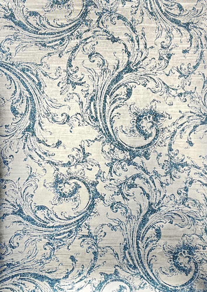 Ciao Bella Elegance of Blue A4 Deluxe Paper Silver (5pcs) (CBD013) Ciao Bella Elegance of Blue A4 Deluxe Paper Silver (5pcs) (CBD013)