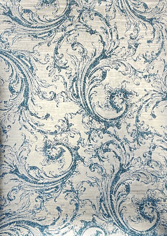 Ciao Bella Elegance of Blue A4 Deluxe Paper Silver (5pcs) (CBD013) Ciao Bella Elegance of Blue A4 Deluxe Paper Silver (5pcs) (CBD013)