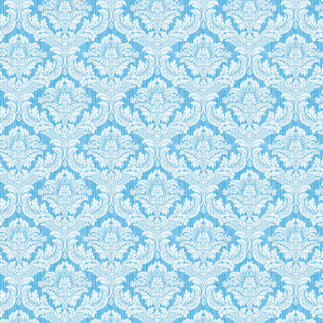 Ciao Bella Elegance of Blue 6x6 Inch Vellum Fussy Cut (6pcs) (CBVQ018) Ciao Bella Elegance of Blue 6x6 Inch Vellum Fussy Cut (6pcs) (CBVQ018)