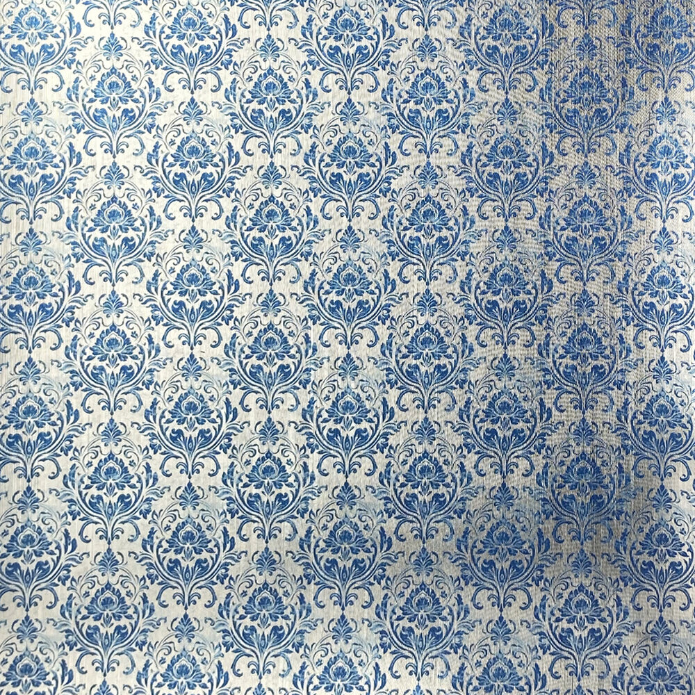 Ciao Bella Elegance of Blue 6x6 Inch Deluxe Paper Silver (5pcs) (CBDQ013) (DISCONTINUED) Ciao Bella Elegance of Blue 6x6 Inch Deluxe Paper Silver (5pcs) (CBDQ013) (DISCONTINUED)