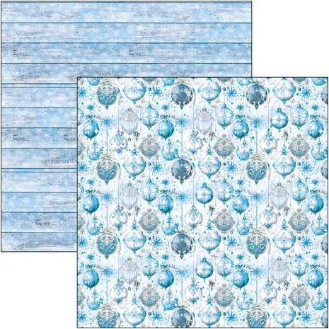 Ciao Bella Elegance of Blue 12x12 Inch Patterns Pad (8pcs) (CBT079) Ciao Bella Elegance of Blue 12x12 Inch Patterns Pad (8pcs) (CBT079)