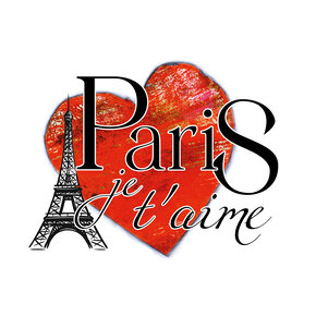 Paris Je t'aime