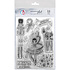 The Nutcracker 6x8 Inch Clear Stamps Nutcracker Tale (PS8120) (DISCONTINUED) The Nutcracker 6x8 Inch Clear Stamps Nutcracker Tale (PS8120) (DISCONTINUED)